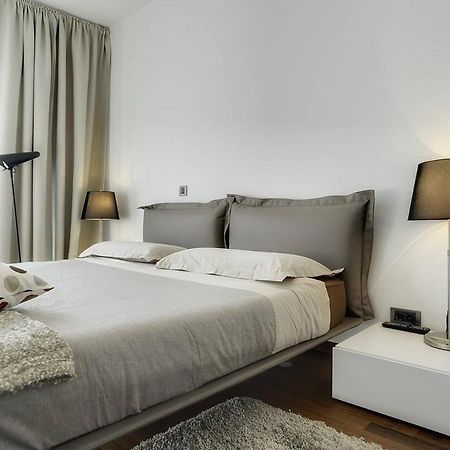 Pula City Business Apartments ภายนอก รูปภาพ