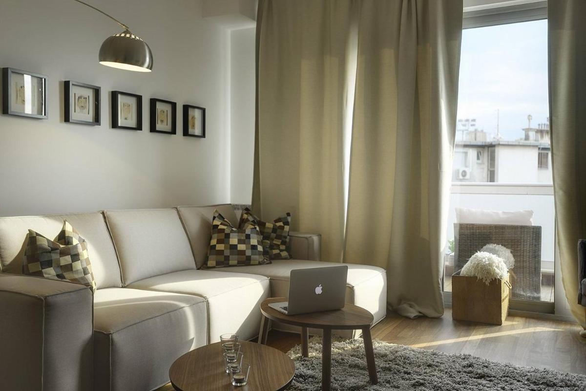 Pula City Business Apartments ภายนอก รูปภาพ