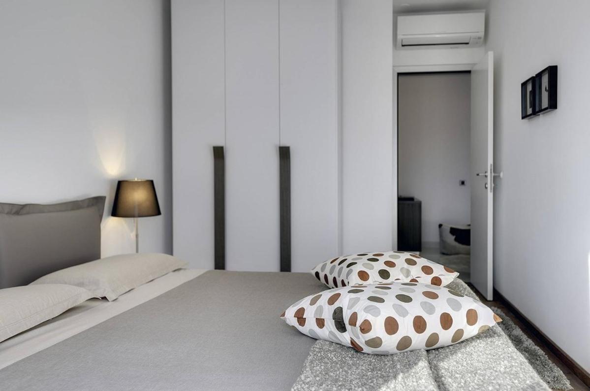 Pula City Business Apartments ภายนอก รูปภาพ