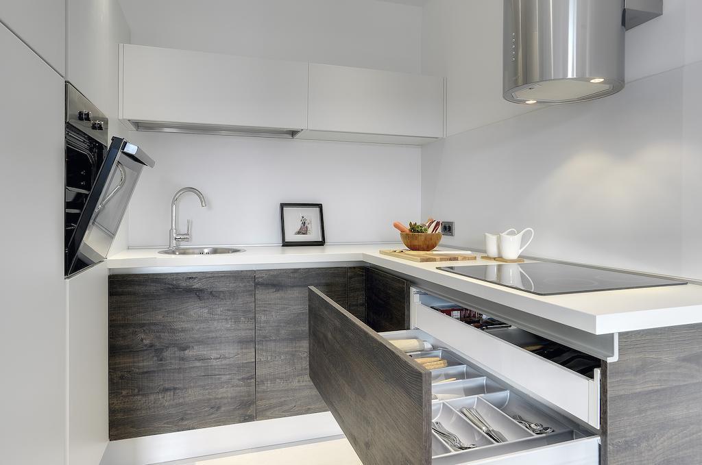 Pula City Business Apartments ห้อง รูปภาพ