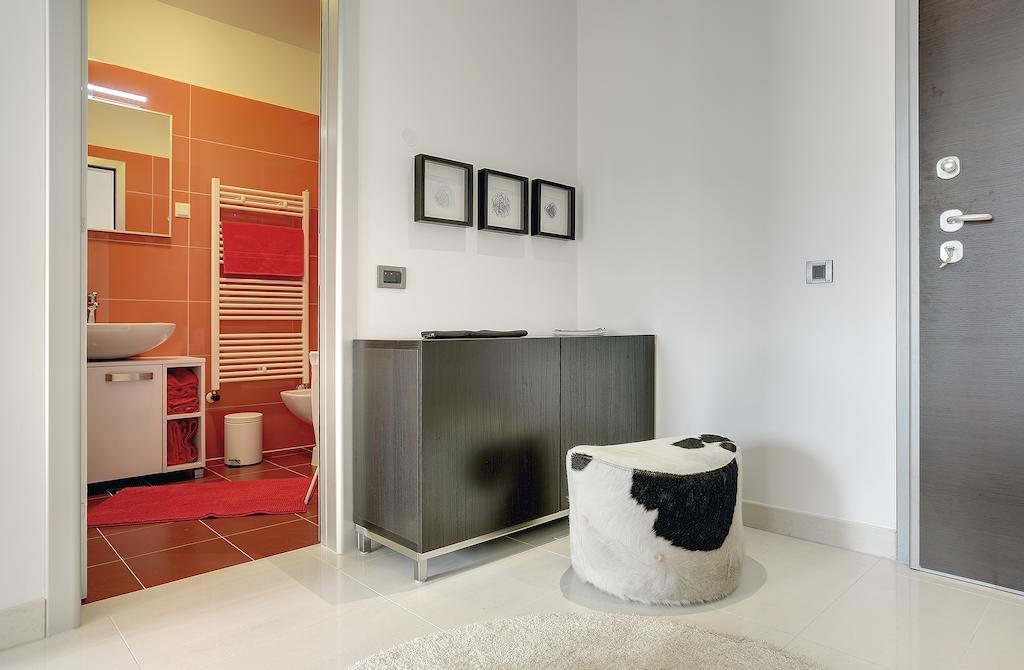 Pula City Business Apartments ห้อง รูปภาพ