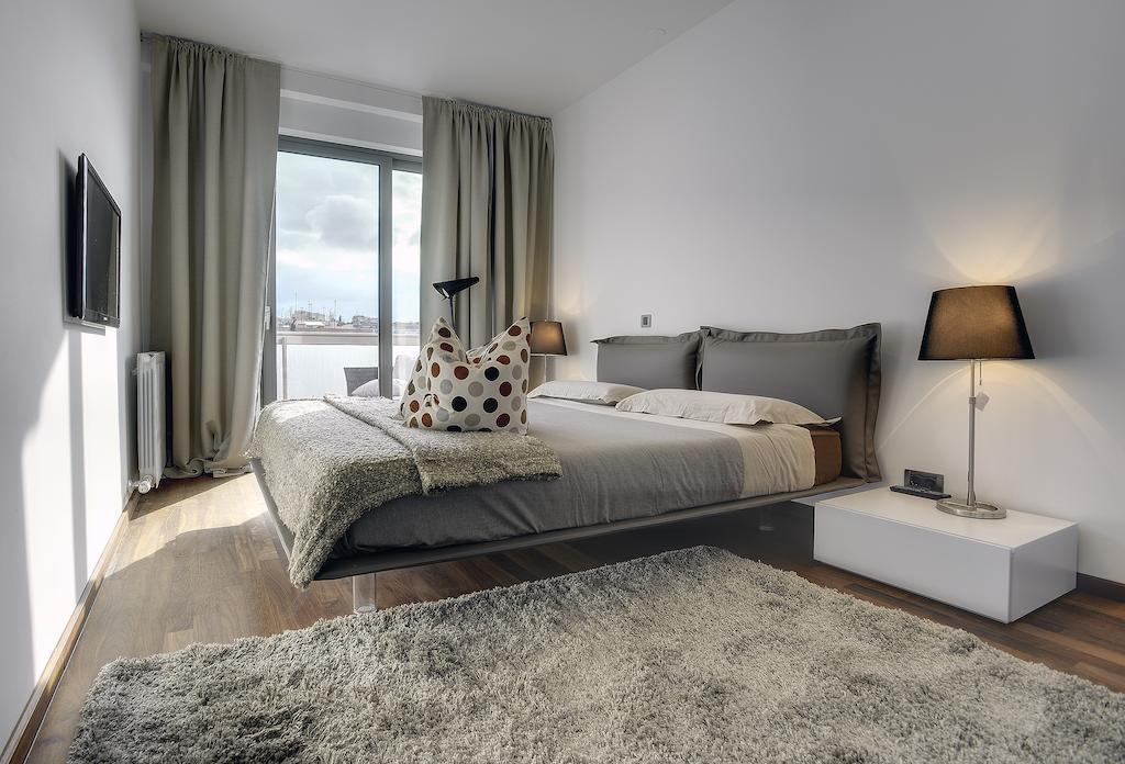 Pula City Business Apartments ห้อง รูปภาพ