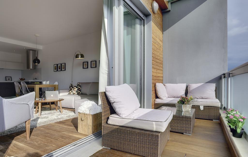 Pula City Business Apartments ห้อง รูปภาพ