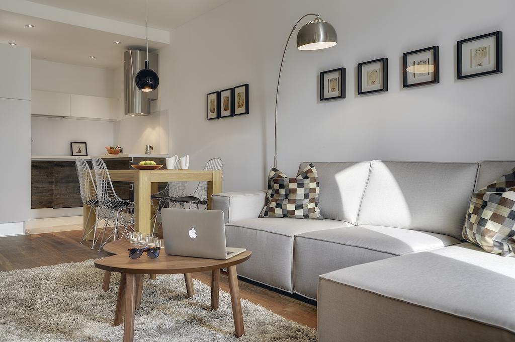 Pula City Business Apartments ห้อง รูปภาพ