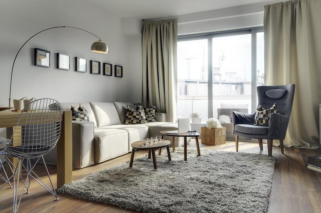 Pula City Business Apartments ห้อง รูปภาพ