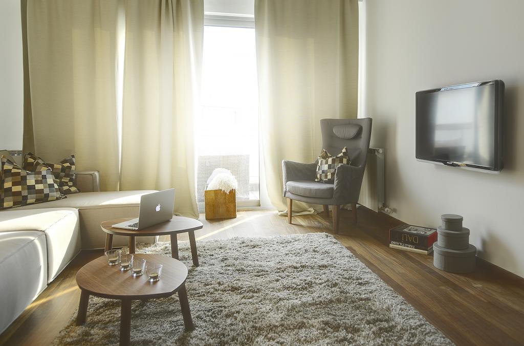 Pula City Business Apartments ห้อง รูปภาพ