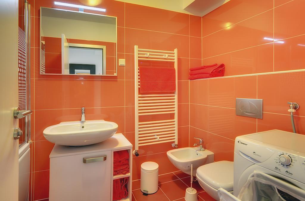 Pula City Business Apartments ห้อง รูปภาพ