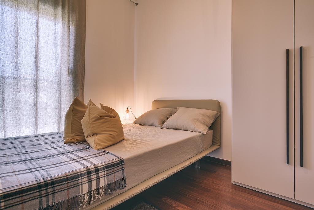 Pula City Business Apartments ภายนอก รูปภาพ