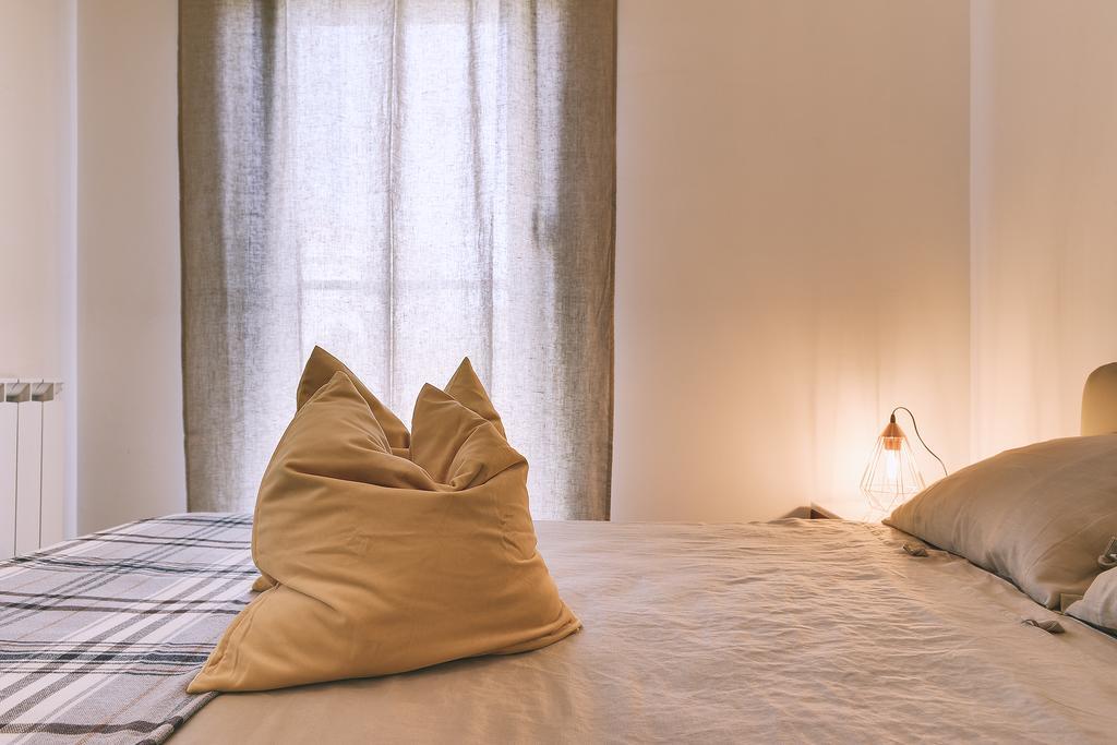 Pula City Business Apartments ภายนอก รูปภาพ