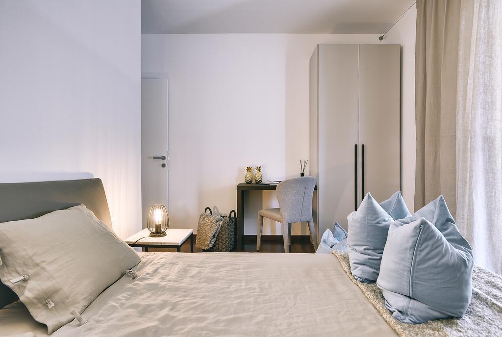 Pula City Business Apartments ภายนอก รูปภาพ