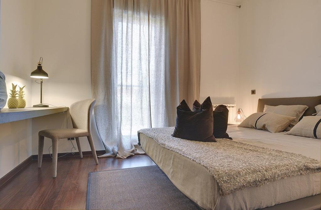 Pula City Business Apartments ภายนอก รูปภาพ