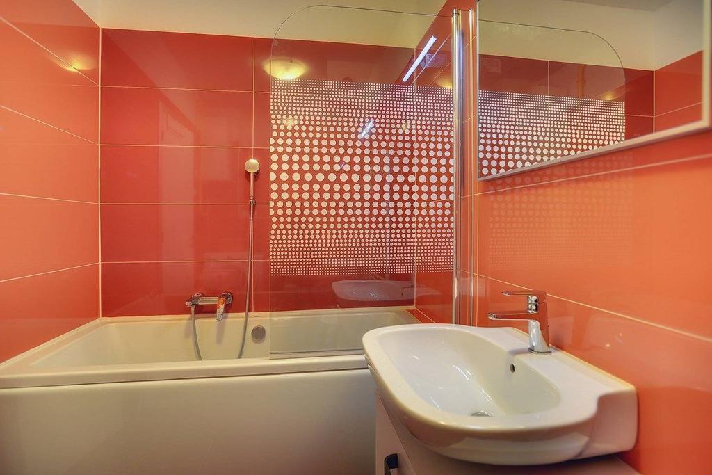 Pula City Business Apartments ภายนอก รูปภาพ