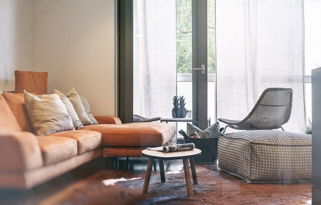 Pula City Business Apartments ภายนอก รูปภาพ